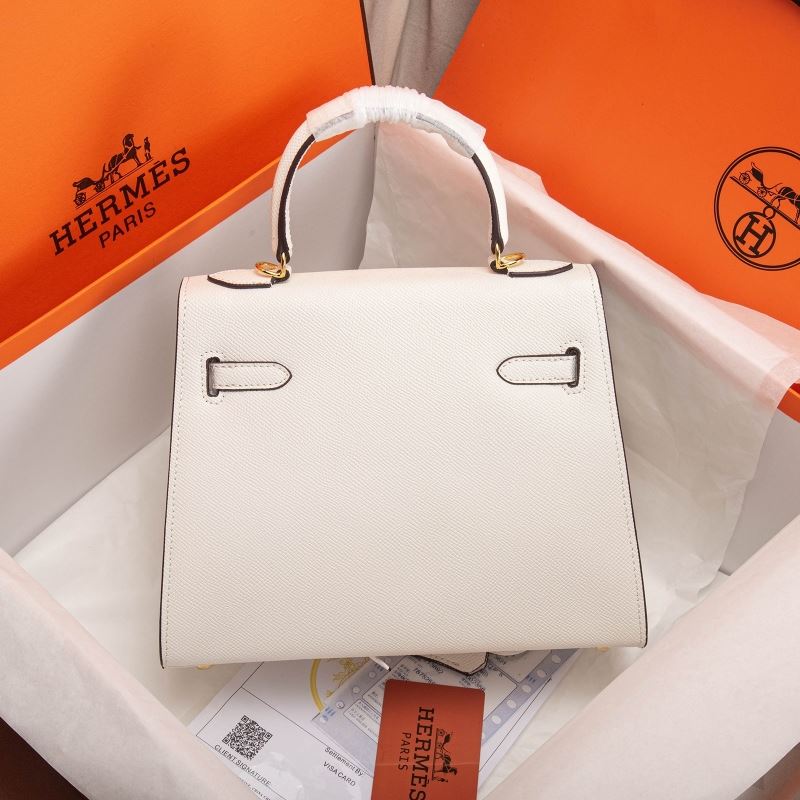 Hermes Kelly Bags